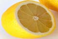 Lemon Oil (Citrus limonum)
